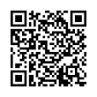 Código QR (código de barras bidimensional)