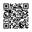 Código QR (código de barras bidimensional)