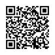 Código QR (código de barras bidimensional)