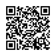 Código QR (código de barras bidimensional)