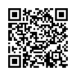 Código QR (código de barras bidimensional)