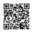 Código QR (código de barras bidimensional)