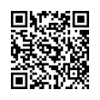 Código QR (código de barras bidimensional)
