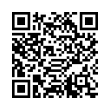 Código QR (código de barras bidimensional)