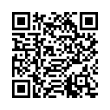 Código QR (código de barras bidimensional)