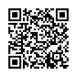 Código QR (código de barras bidimensional)