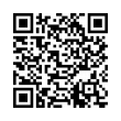 Código QR (código de barras bidimensional)