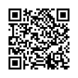 Código QR (código de barras bidimensional)