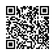 Código QR (código de barras bidimensional)