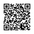 Código QR (código de barras bidimensional)