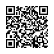 Código QR (código de barras bidimensional)
