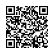 Código QR (código de barras bidimensional)