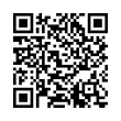 Código QR (código de barras bidimensional)