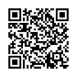 Código QR (código de barras bidimensional)