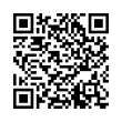 Código QR (código de barras bidimensional)