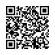 Código QR (código de barras bidimensional)