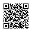 Código QR (código de barras bidimensional)