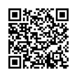 Código QR (código de barras bidimensional)