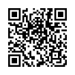 Código QR (código de barras bidimensional)