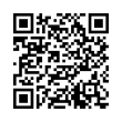 Código QR (código de barras bidimensional)