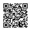 Código QR (código de barras bidimensional)