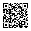 Código QR (código de barras bidimensional)