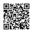 Código QR (código de barras bidimensional)