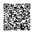 Código QR (código de barras bidimensional)
