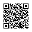 Código QR (código de barras bidimensional)