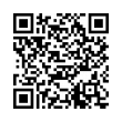 Código QR (código de barras bidimensional)