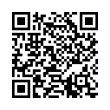 Código QR (código de barras bidimensional)