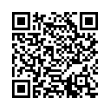 Código QR (código de barras bidimensional)