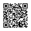 Código QR (código de barras bidimensional)