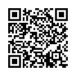 Código QR (código de barras bidimensional)