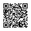 Código QR (código de barras bidimensional)