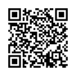 Código QR (código de barras bidimensional)
