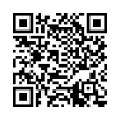 Código QR (código de barras bidimensional)