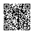 Código QR (código de barras bidimensional)