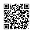 Código QR (código de barras bidimensional)