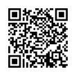 Código QR (código de barras bidimensional)