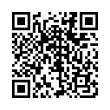 Código QR (código de barras bidimensional)