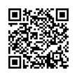 Código QR (código de barras bidimensional)