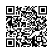 Código QR (código de barras bidimensional)