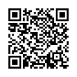 Código QR (código de barras bidimensional)
