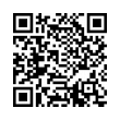 Código QR (código de barras bidimensional)