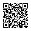 Código QR (código de barras bidimensional)