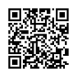Código QR (código de barras bidimensional)