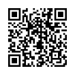 Código QR (código de barras bidimensional)