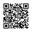 Código QR (código de barras bidimensional)