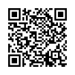 Código QR (código de barras bidimensional)